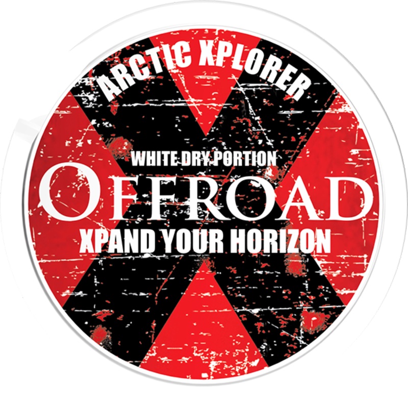 Offroad X WD|1 pc|10 pcs