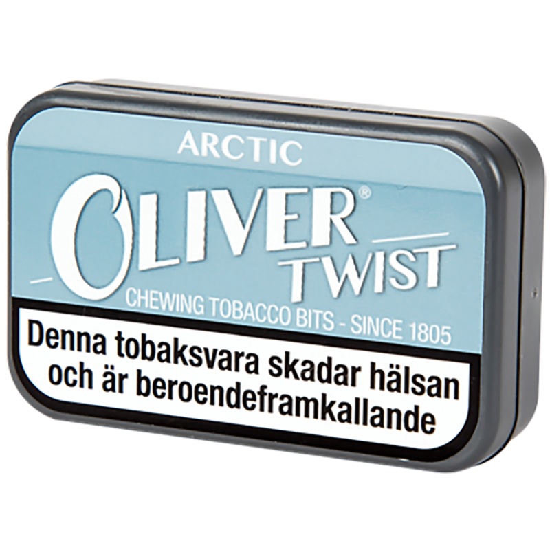 Oliver Twist Arctic|1 pc|12 pcs