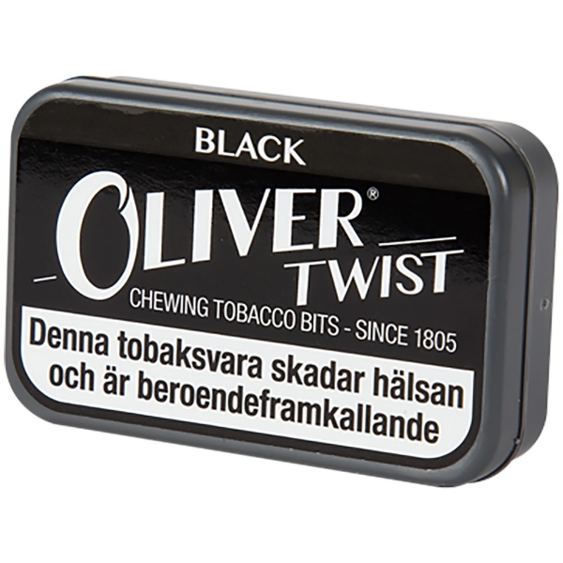 Oliver Twist Black|1 pc|12 pcs