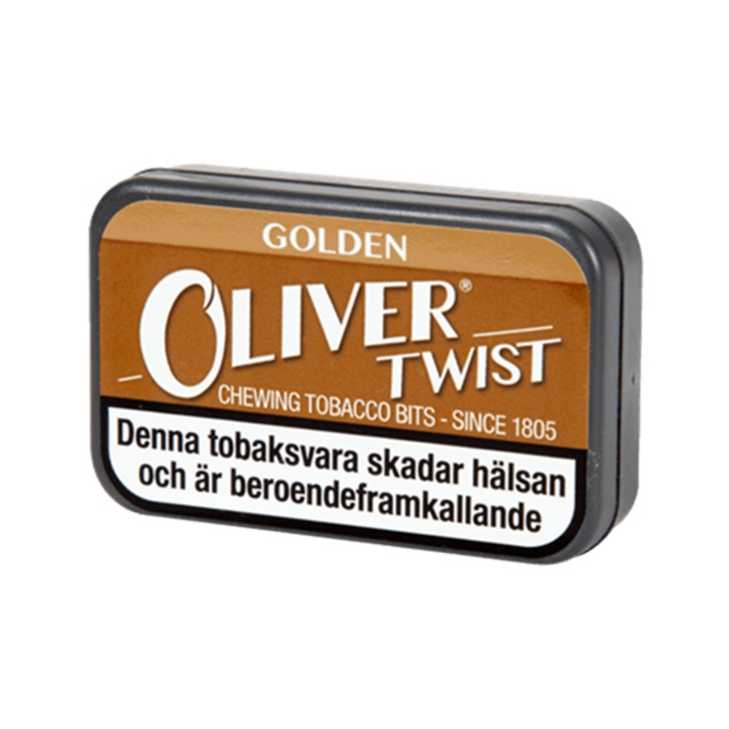 Oliver Twist Golden|1 pc|12 pcs