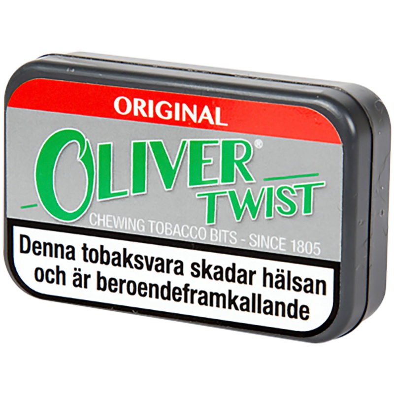 Oliver Twist Original|1 pc|12 pcs