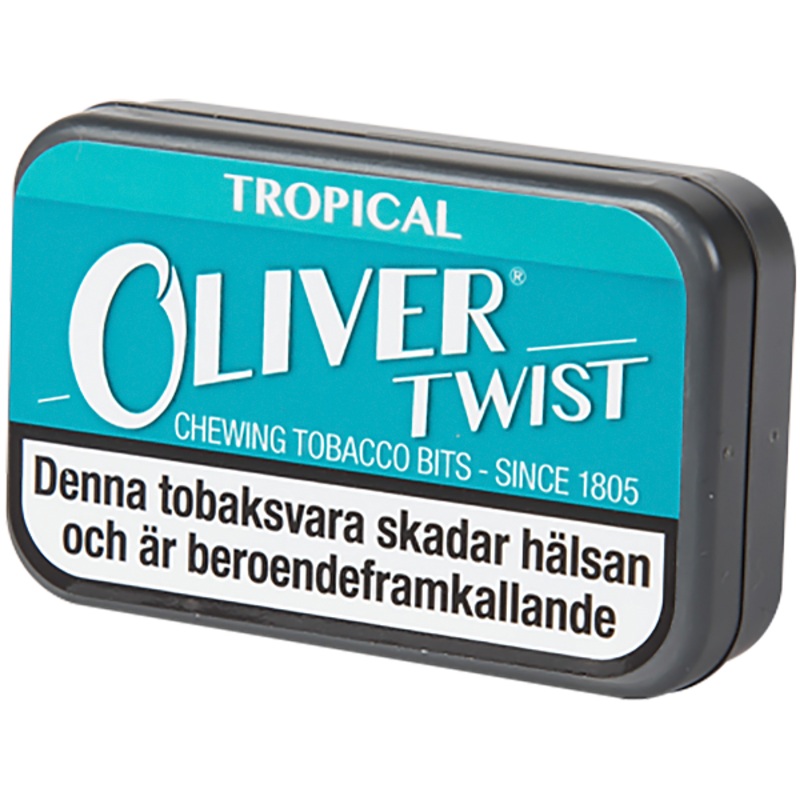 Oliver Twist Tropical|1 pc|12 pcs