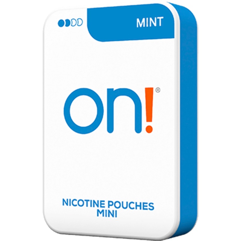 On! Mint|1 pc|10 pcs