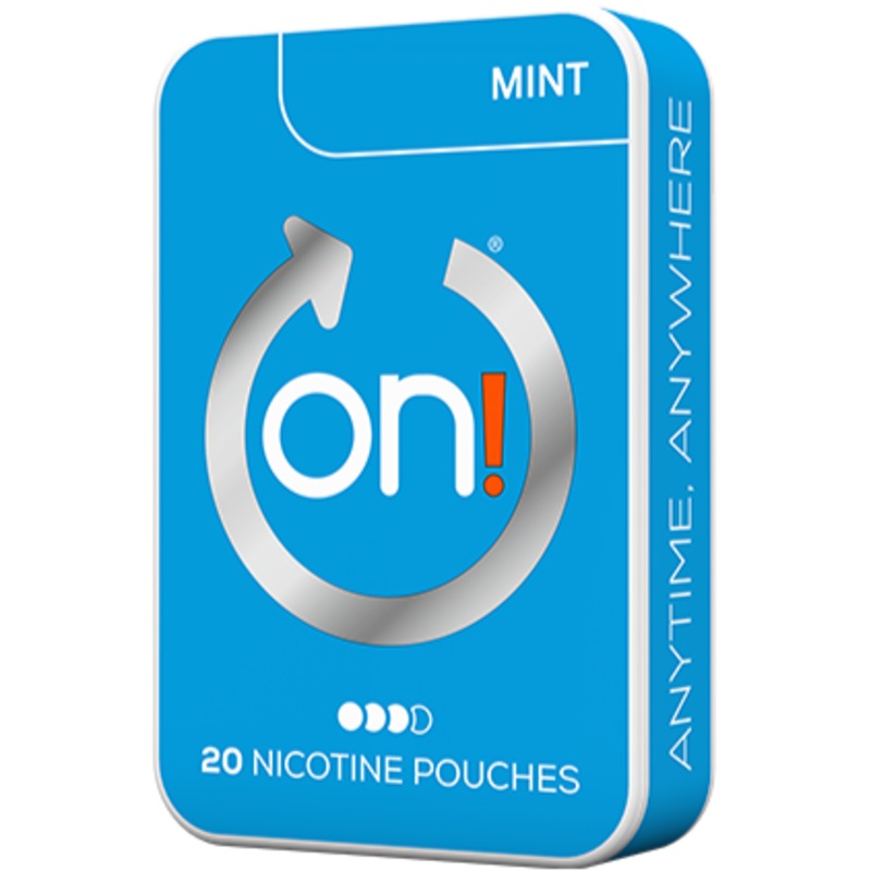 On! Mint Strong|1 pc|10 pcs