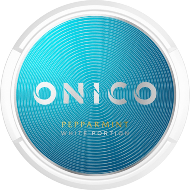 Onico Peppermint|1 pc|10 pcs