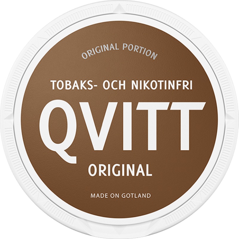 Qvitt Original|1 pc|10 pcs