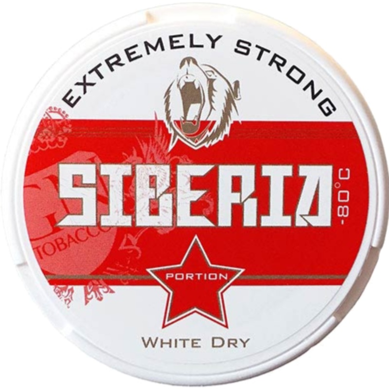 Siberia Red|1 pc|10 pcs