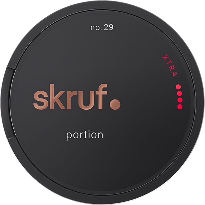 Skruf #29 Original X-Strong|1 pc|10 pcs