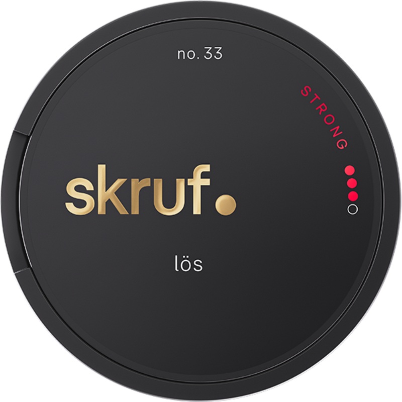 Skruf #33 Loose|1 pc|10 pcs