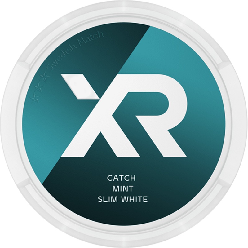 XR Catch Mint|1 pc|10 pcs