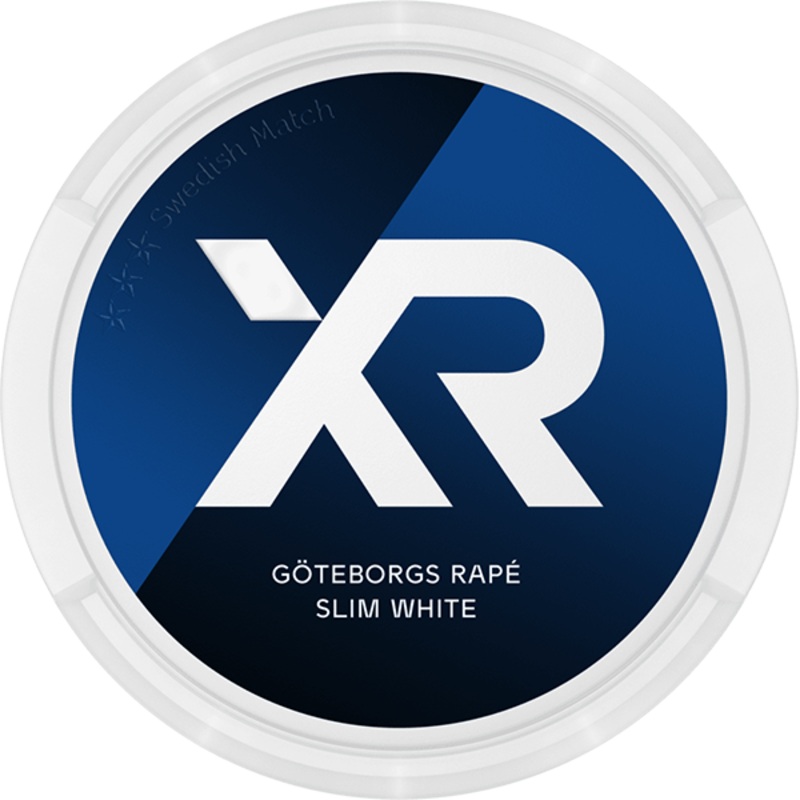 XR Gteborgs Rap|1 pc|10 pcs