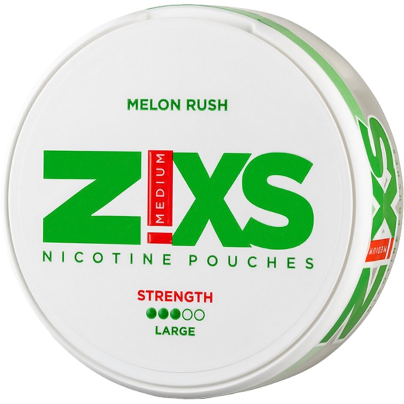 ZIXS Melon Rush|1 pc|10 pcs