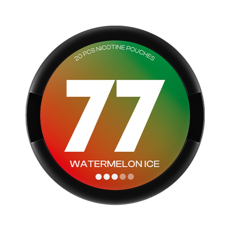 77 – Watermelon Ice (20mg)