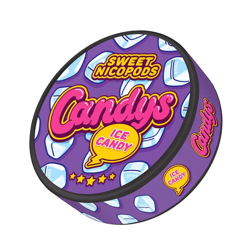 Candys – Ice Candy 46mg/g