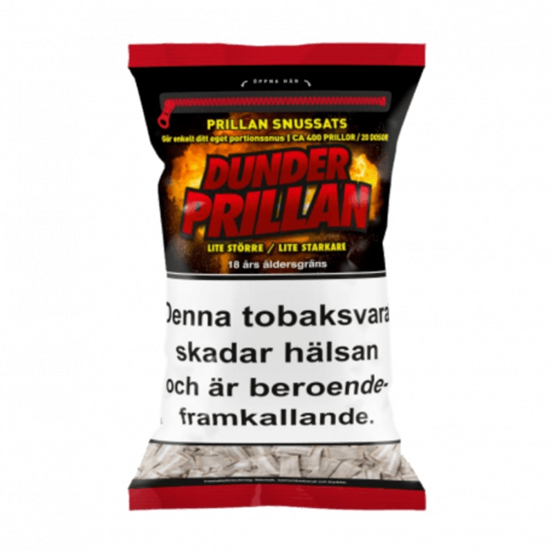 Dunder Prillan|1 pc