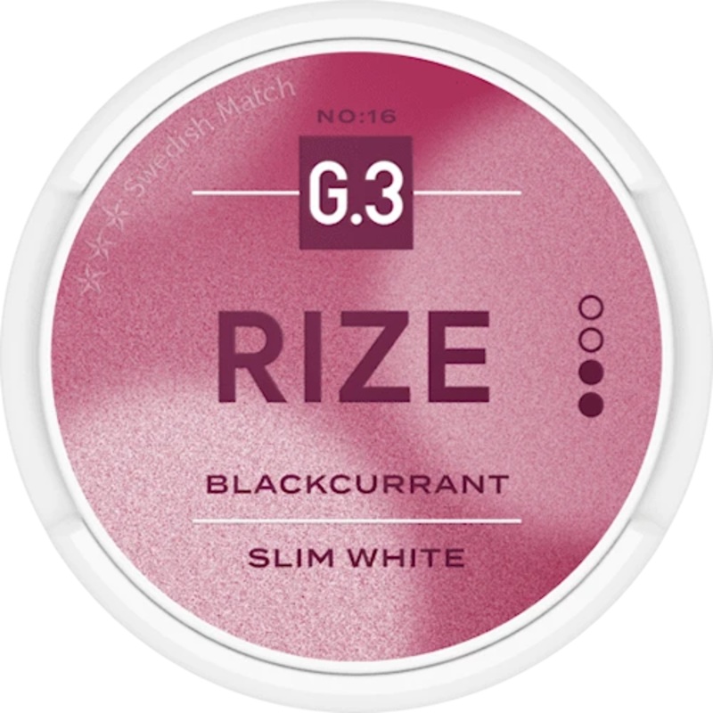 G.3 Rize|1 pc|10 pcs