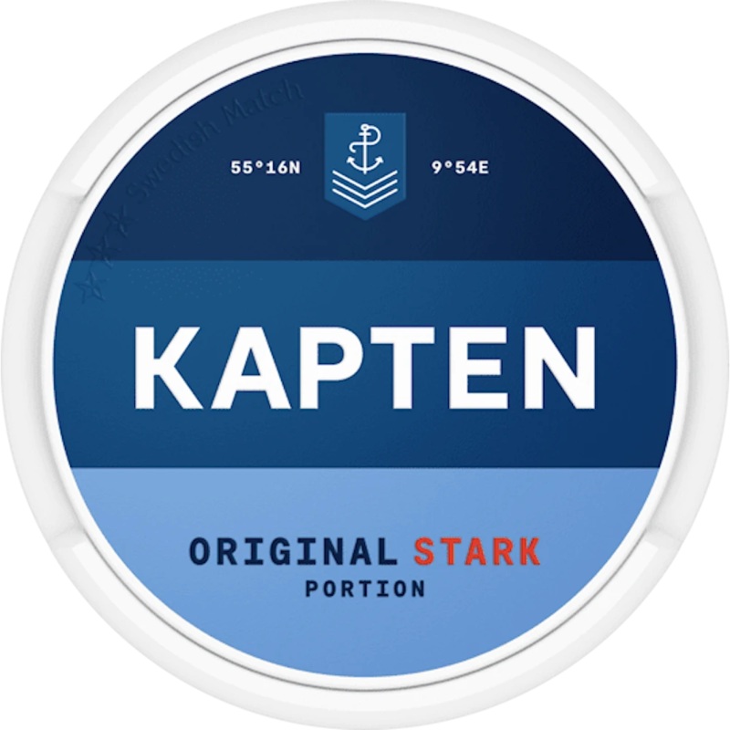 Kapten Original Strong|1 pc|10 pcs