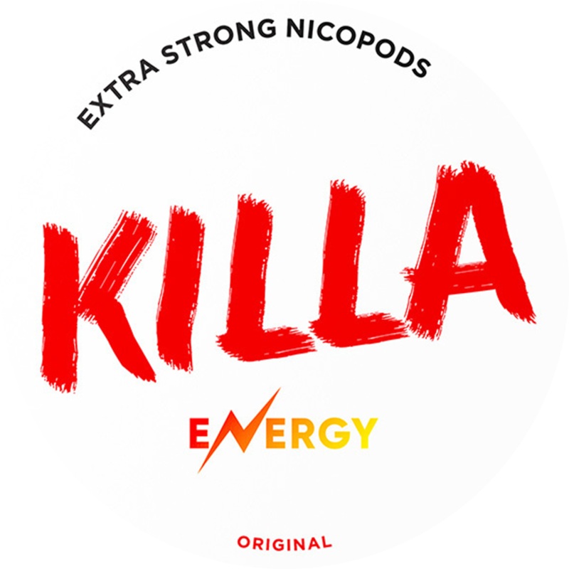 Killa 13 Energy|1 pc|10 pcs