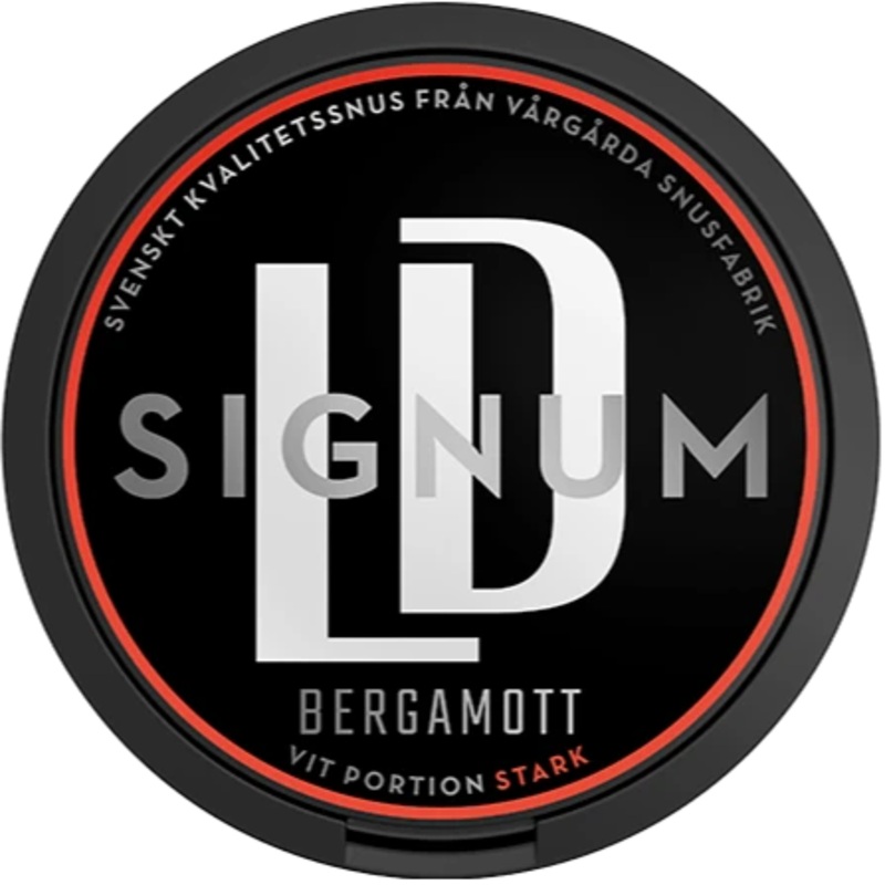LD Signum Strong White|1 pc|10 pcs
