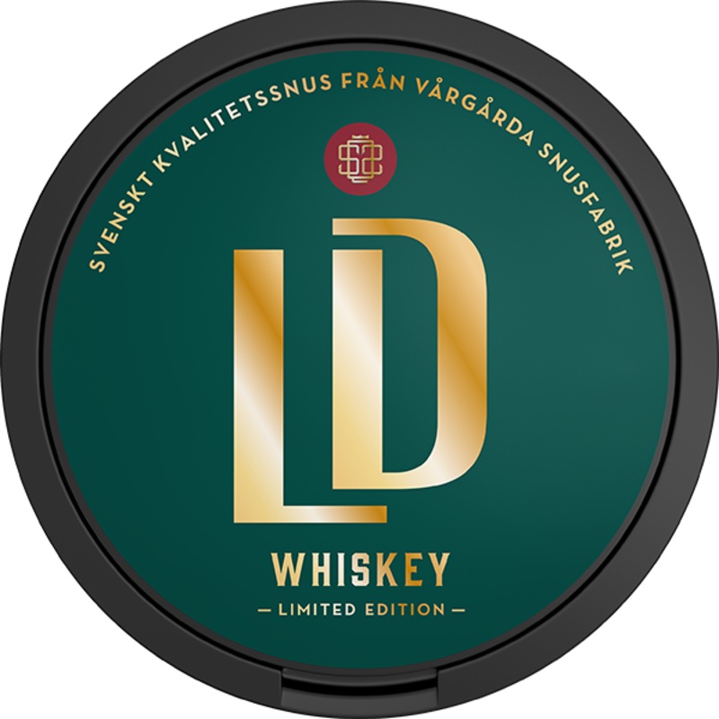 LD Whiskey Original|1 pc|10 pcs
