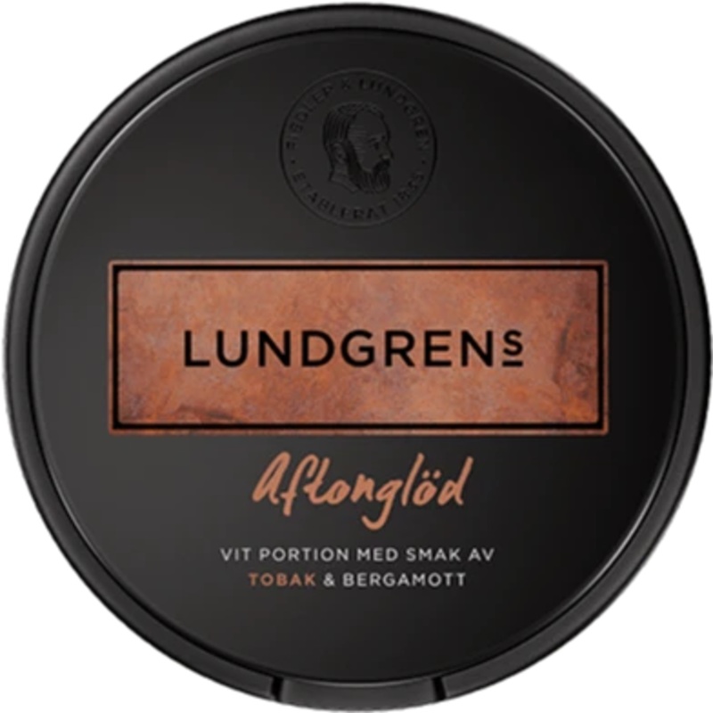 Lundgrens Aftongld|1 pc|10 pcs