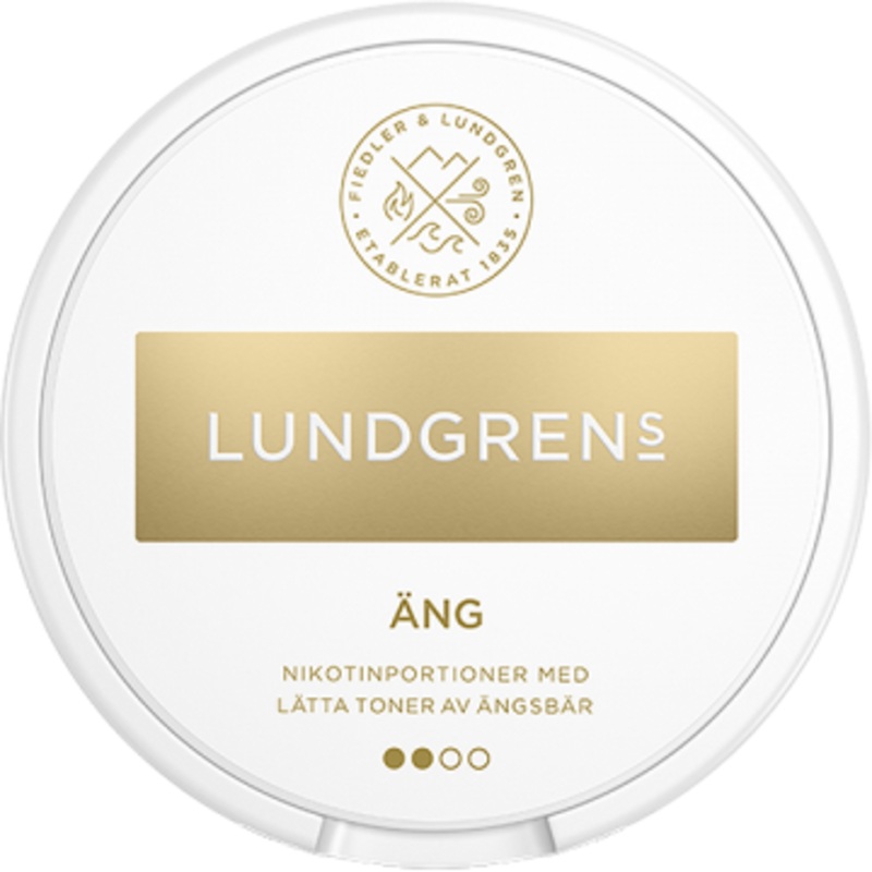 Lundgrens All-White ng|1 pc|10 pcs