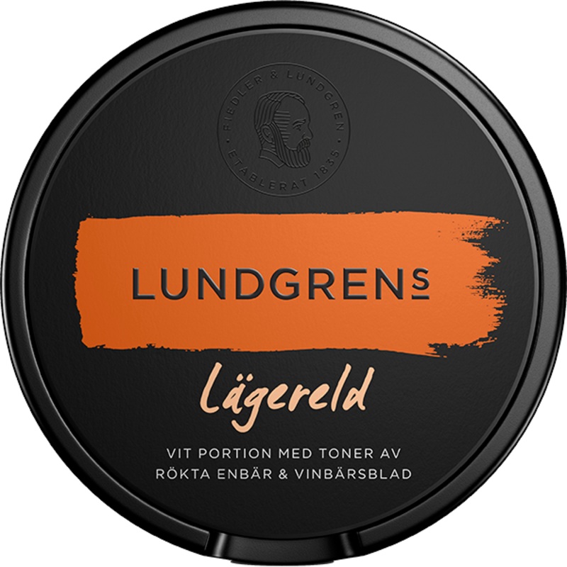 Lundgrens Lgereld|1 pc|10 pcs