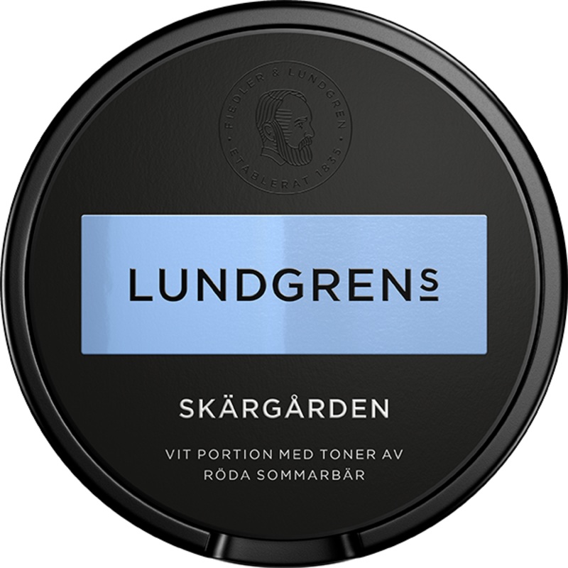 Lundgrens Skrgrden|1 pc|10 pcs