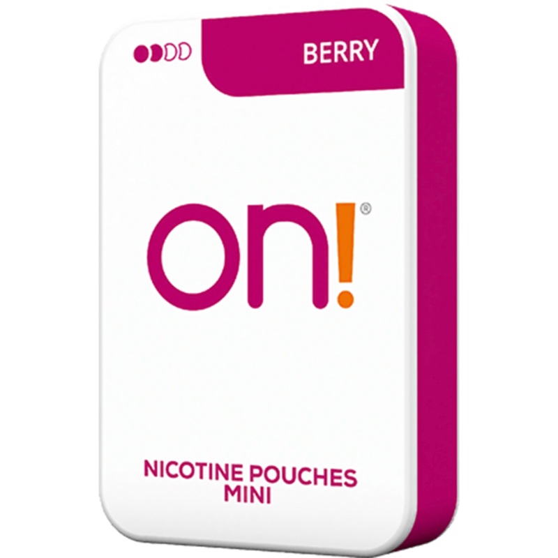 On! Berry|1 pc|10 pcs