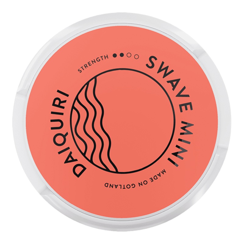 Swave Daiquiri mini|1 pc|10 pcs