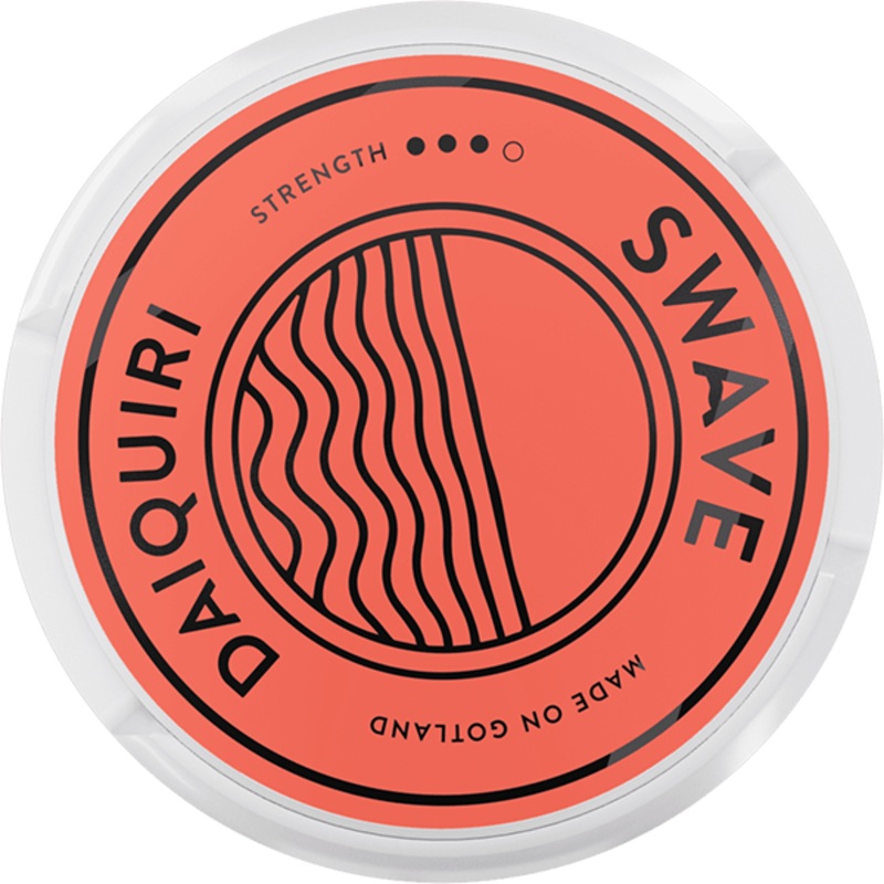 Swave Daiquiri Slim|1 pc|10 pcs