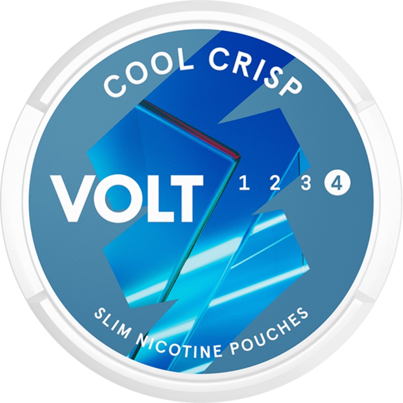 VOLT Cool Crisp|1 pc|10 pcs