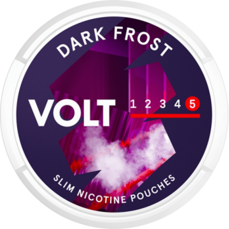 VOLT Dark Frost|1 pc|10 pcs