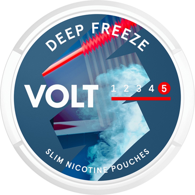 VOLT Deep Freeze|1 pc|10 pcs