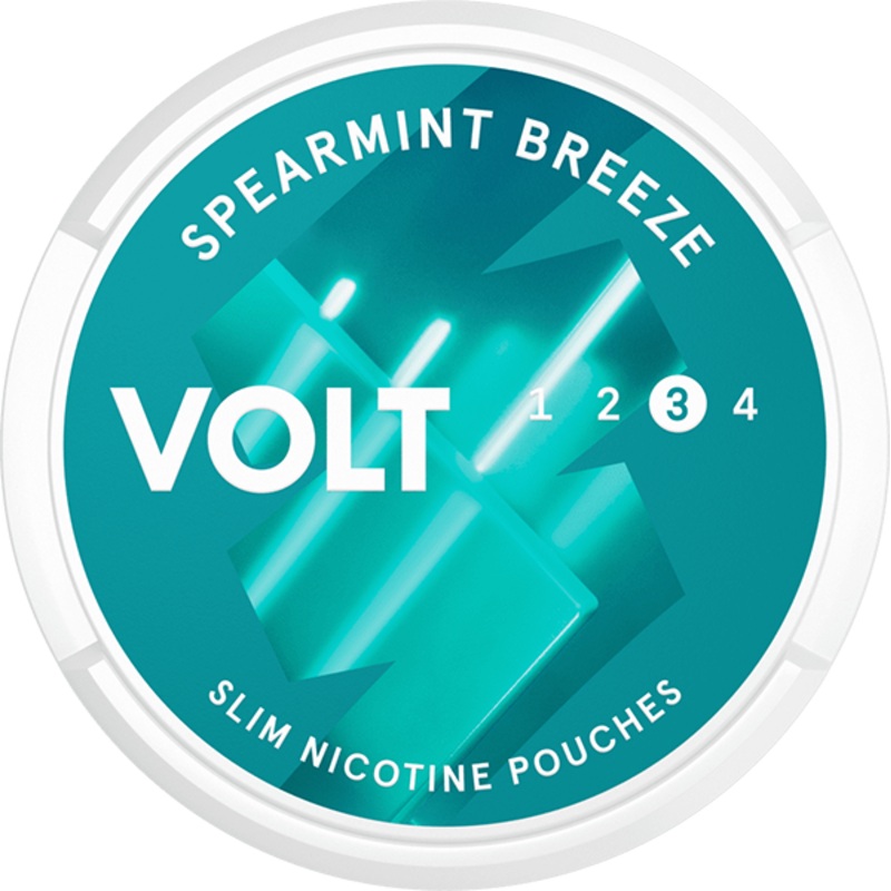 VOLT Spearmint Breeze|1 pc|10 pcs