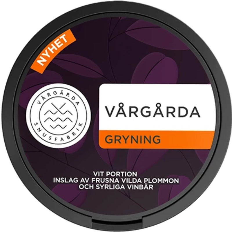 Vrgrda Gryning|1 pc|10 pcs