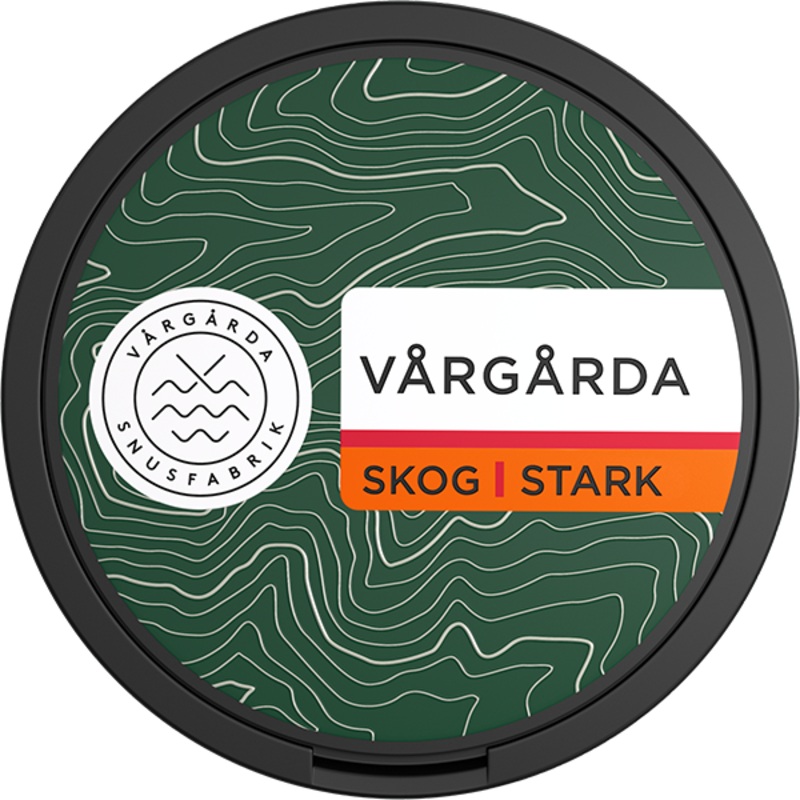 Vrgrda Skog Strong|1 pc|10 pcs
