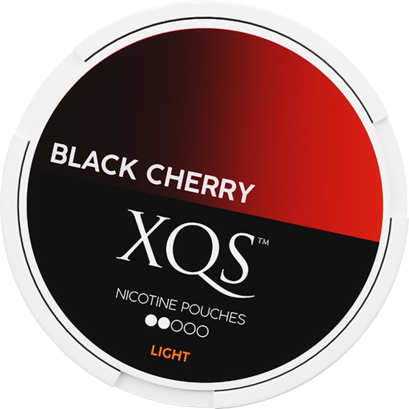 XQS Black Cherry|1 pc|10 pcs