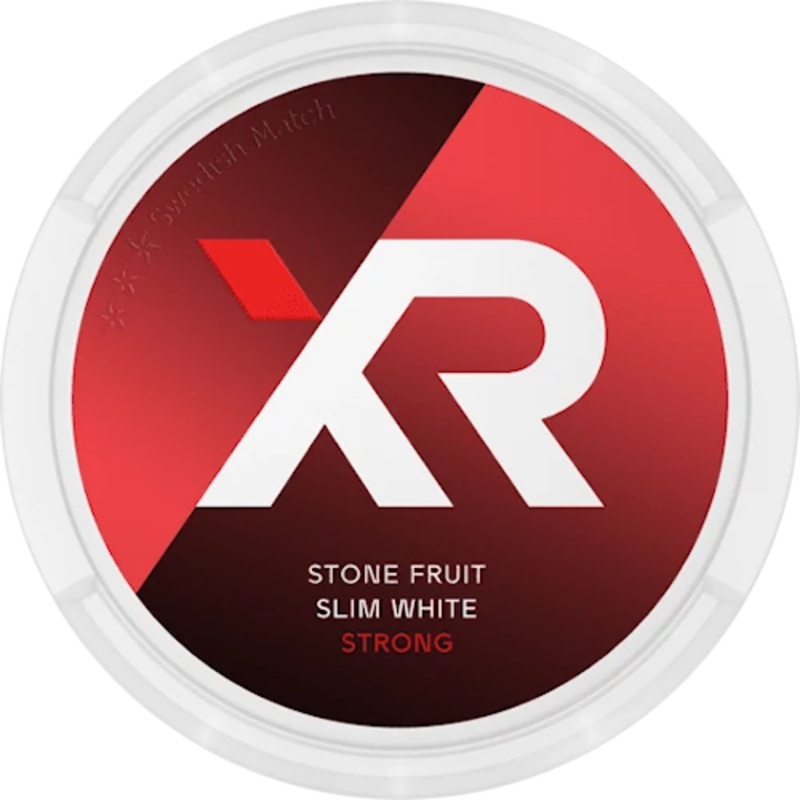 XR Stone Fruit|1 pc|10 pcs