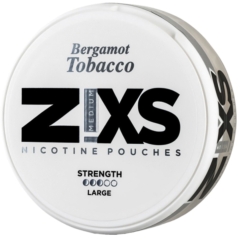 ZIXS Bergamot|1 pc|10 pcs