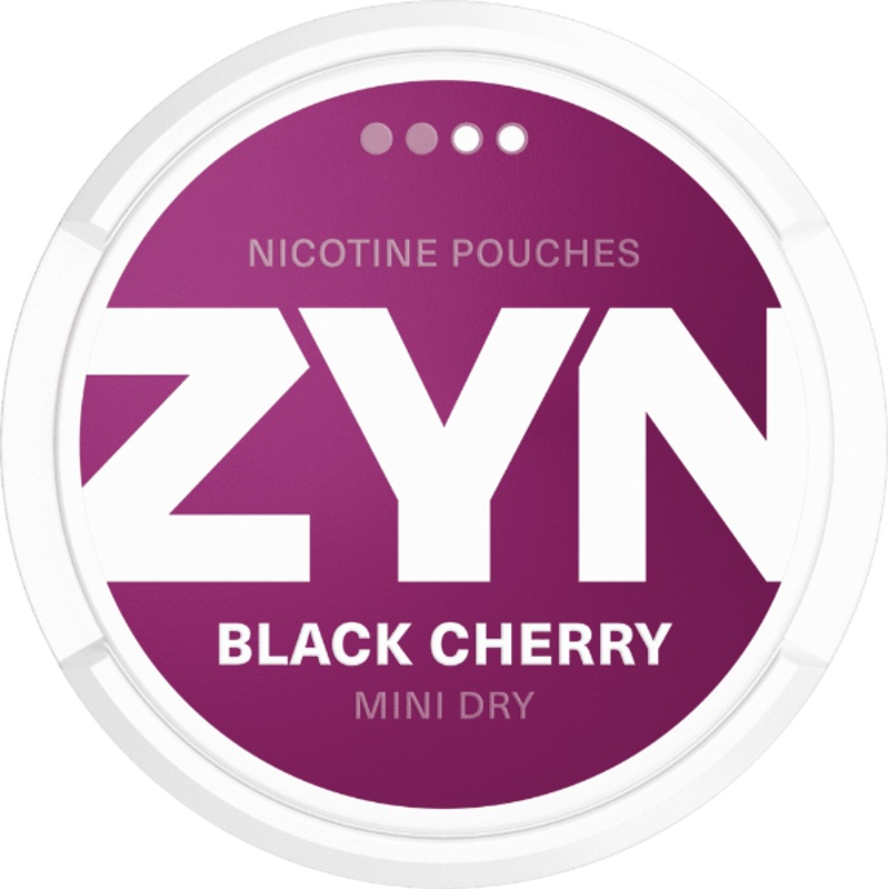 ZYN Mini Black Cherry #2|1 pc|10 pcs