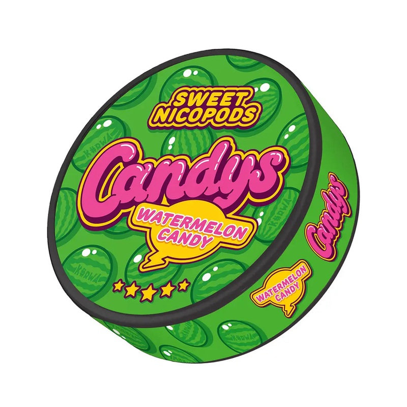 Candys – Watermelon Candy 46mg/g