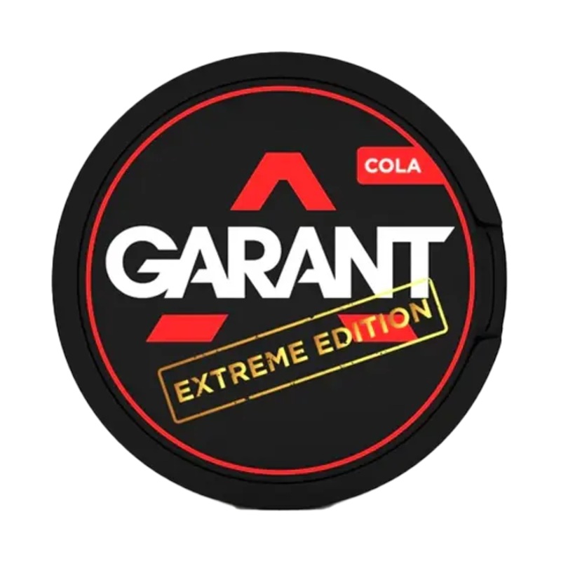Garant – Cola (50mg)