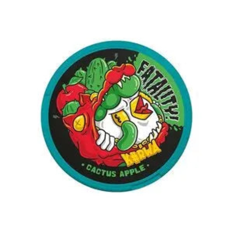Kurwa – Cactus Apple (50mg)