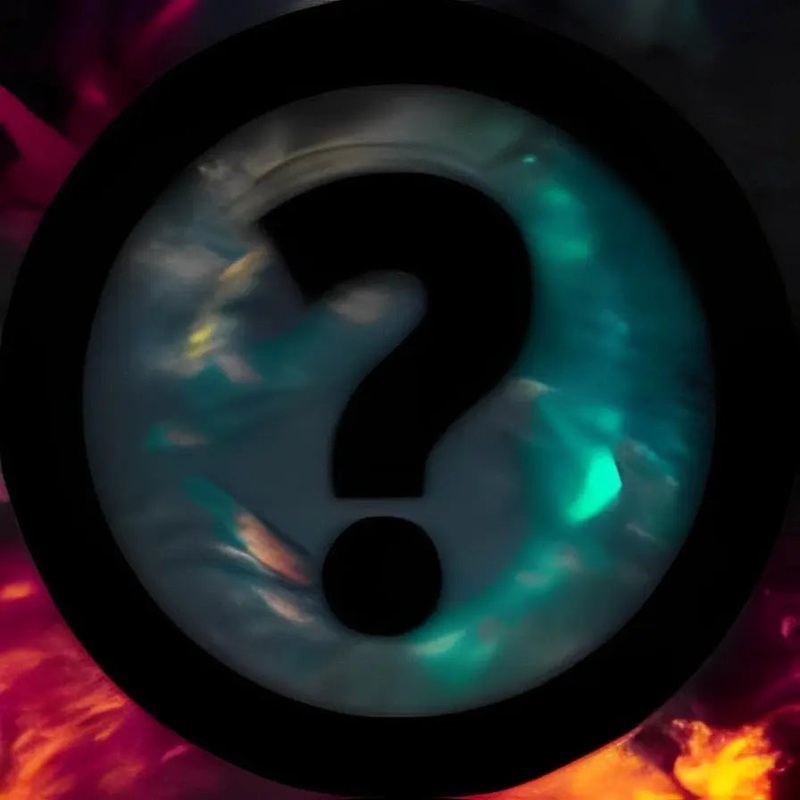 Mystery tub (Strong)