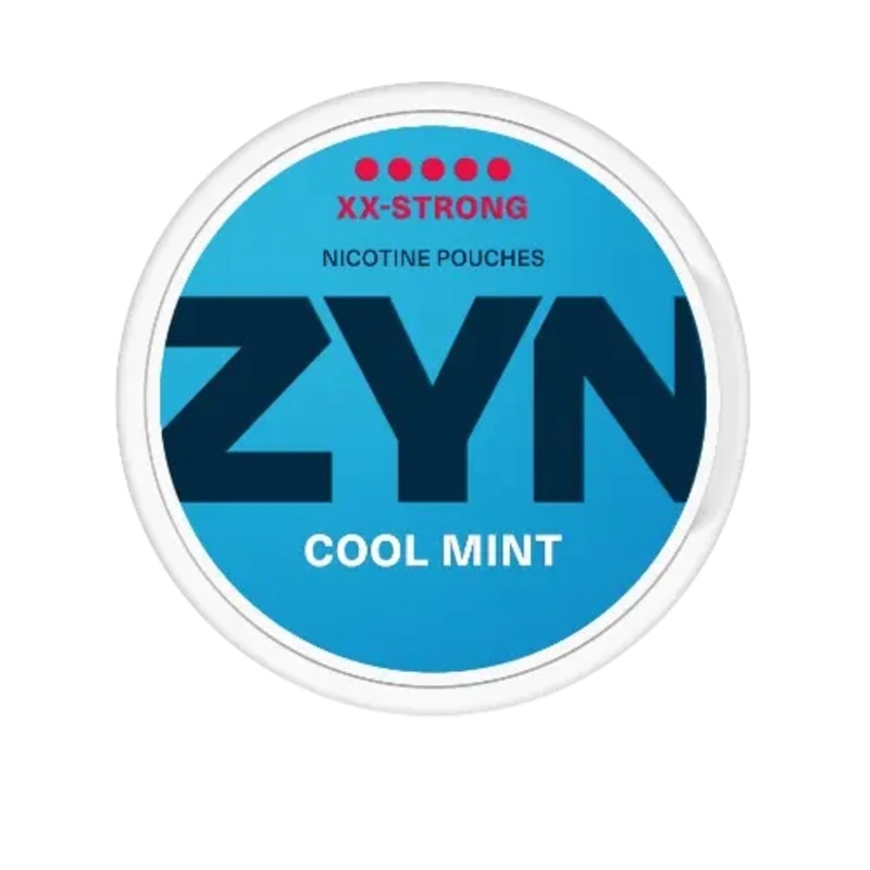 Zyn – Cool Mint (14mg)