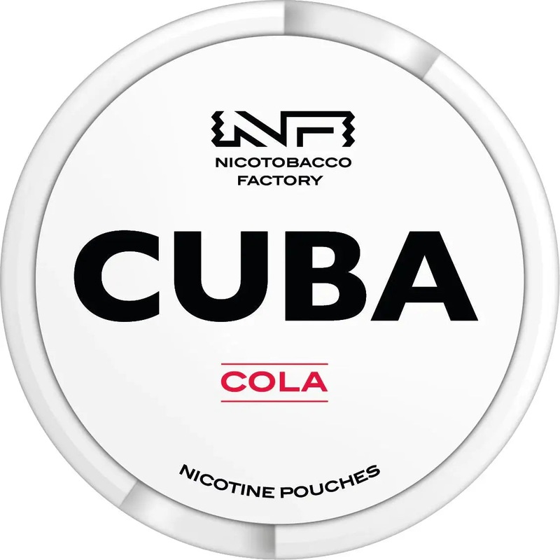 Cuba – Cola 16mg