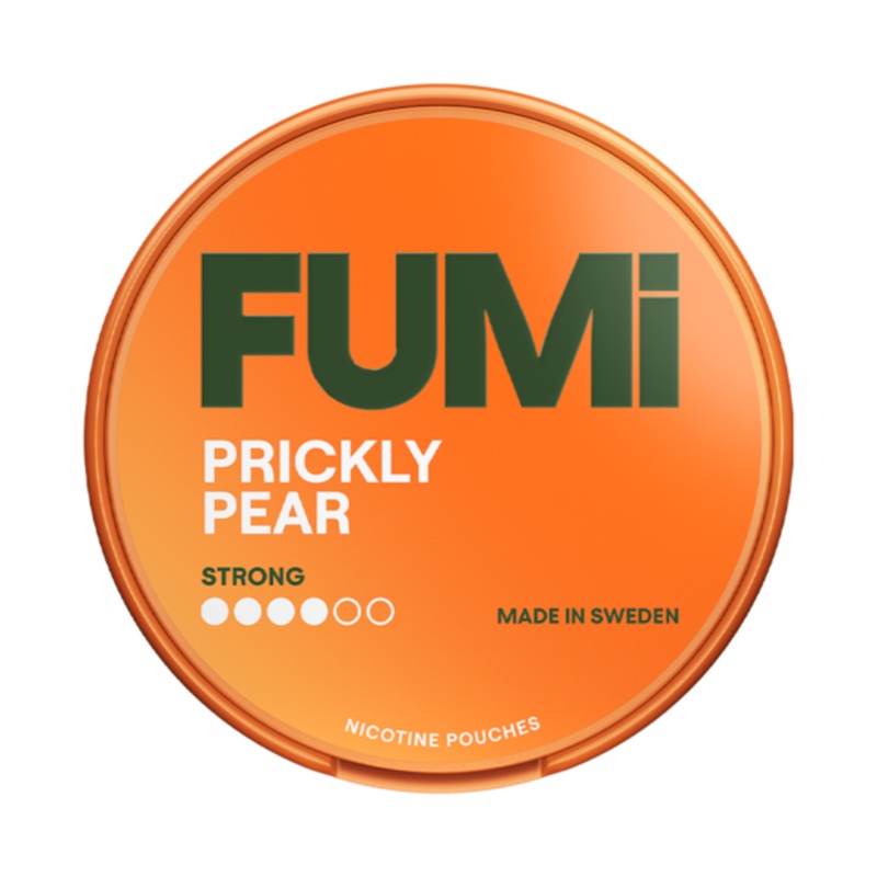 Fumi – Prickly Pear (11.4mg)