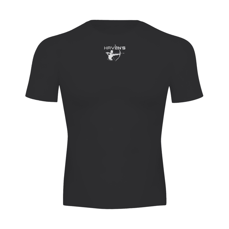 Haven`s Compression – Performance T Shirt