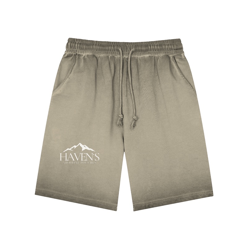 Haven`s – Summit Series Shorts (Limited Edition)